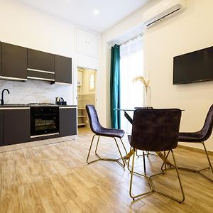 Apartamento Deluxe